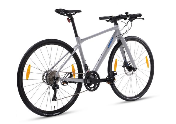 Xe đạp touring Giant FASTROAD SL 2 2022